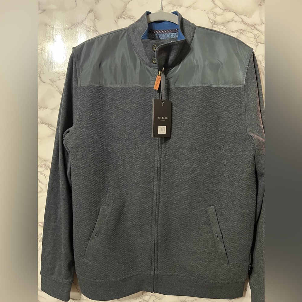 Men’s Ted Baker Lightweight Jacket